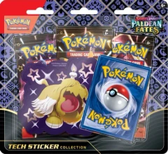 Greavard Tech Sticker Collection